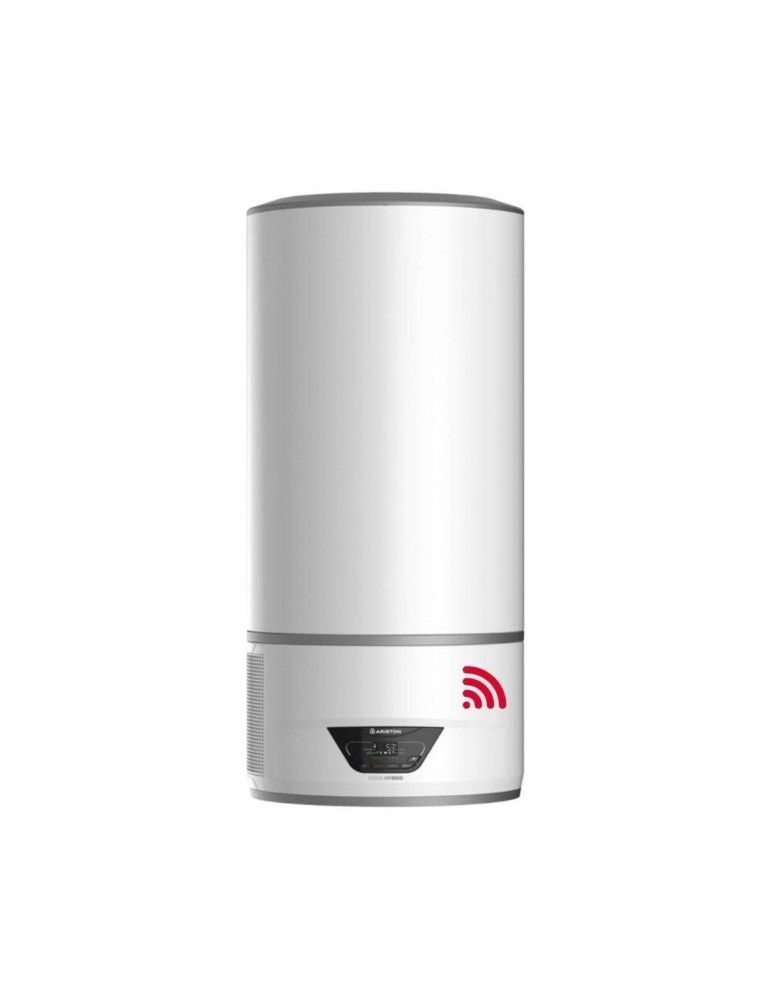 Ariston Scaldabagno a Pompa di Calore Elettrico Lydos Hybrid 100 L Wi-FI Classe A 3629065