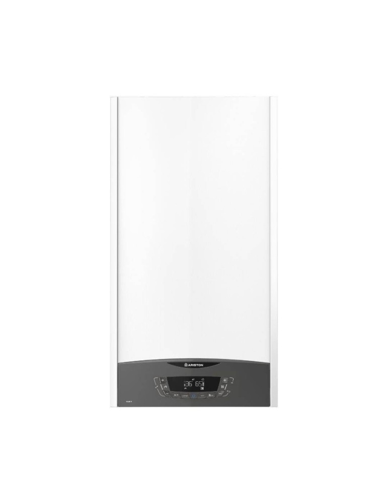 Ariston Caldaia a Camera Aperta Clas X CF 24 Kw Metano LowNox