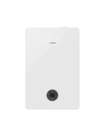 Bosch Caldaia a Condensazione Condens 5300I WT GC5300IWT 24/48 24 KW Metano/Gpl Con Kit Scarico Fumi