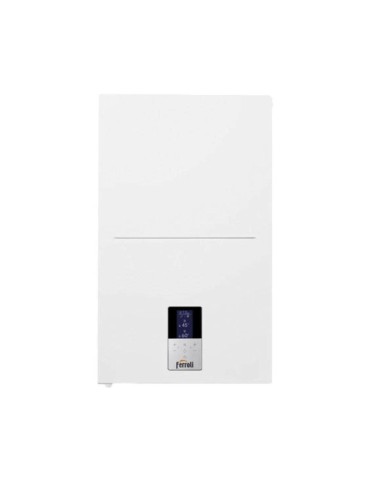 Ferroli Caldaia a Condensazione Bluehelix Hitech RRT 34 C  Metano/GPL