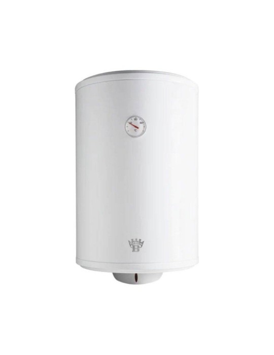 Bandini Scaldabagno Elettrico SE 80 litri Verticale 5 Anni di Garanzia