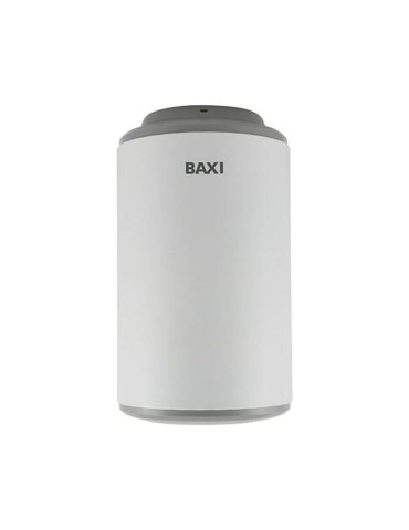 Baxi Scaldabagno Elettrico Extra+ R201 SL Flangiato Sottolavello 10 L
