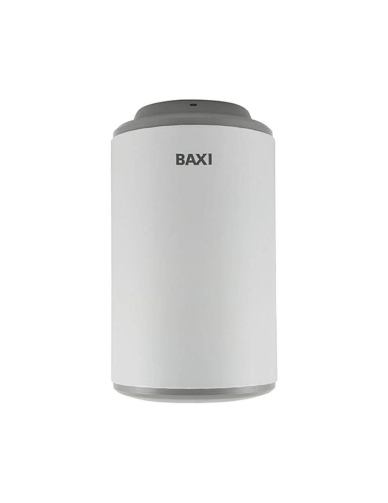Baxi Scaldabagno Elettrico Extra+ R201 SL Flangiato Sottolavello 10 L