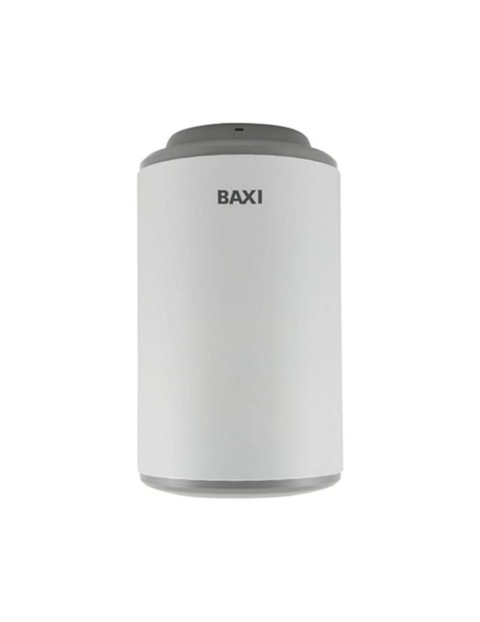 Baxi Scaldabagno Elettrico Extra+ R201 SL Flangiato Sottolavello 10 L