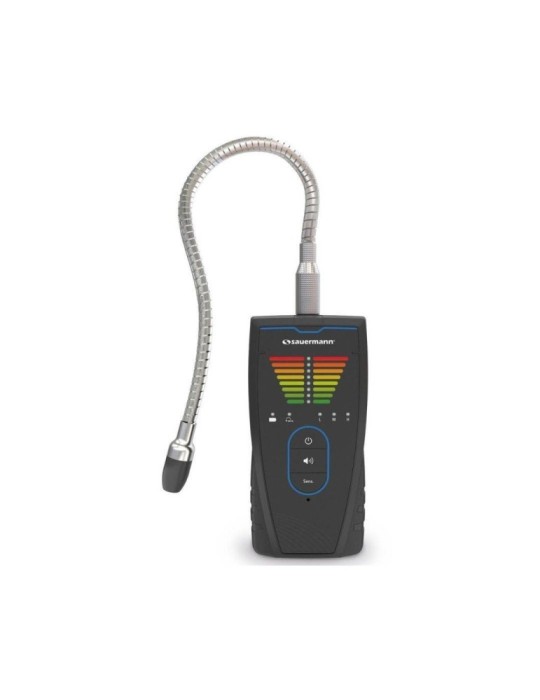 Sauermann Rilevatore Perdite di Refrigerante Si-RD3