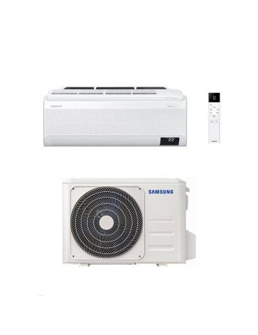 Samsung Climatizzatore Monosplit Windfree Pure 1.0 Inverter R-32 Wi-Fi Classe A++