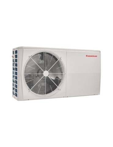Immergas Pompa di Calore Monoblocco Magis M Aria-Acqua R-32 Classe A+++