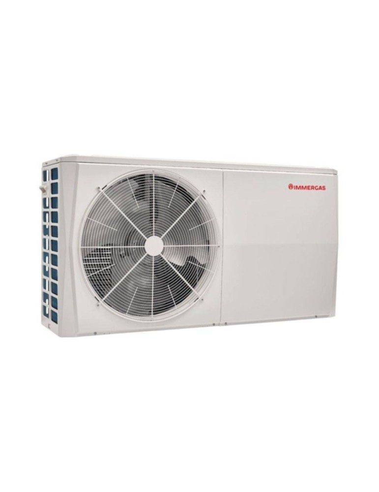 Immergas Pompa di Calore Monoblocco Magis M Aria-Acqua R-32 Classe A+++