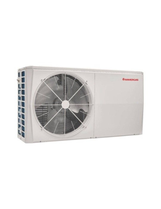 Immergas Pompa di Calore Monoblocco Magis M Aria-Acqua R-32 Classe A+++