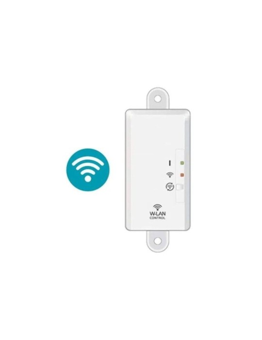 Daitsu SMART KEY Comando WI-FI Optional per Climatizzatore ASD_KI-DT
