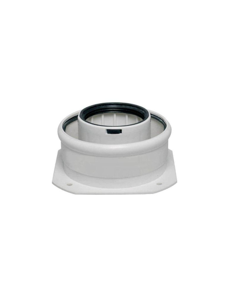 Immergas Kit Tronchetto Flang. 60/100 - Condens