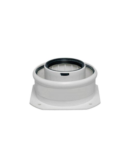 Immergas Kit Tronchetto Flang. 60/100 - Condens