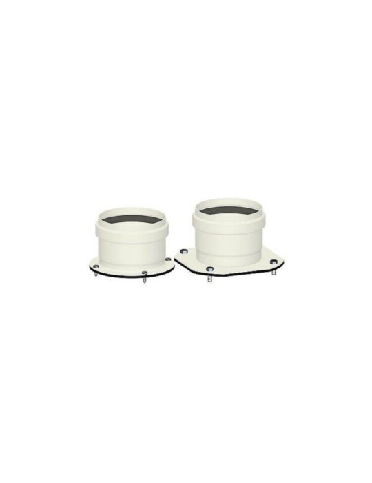 Immergas Kit Tronchetto Flang. 80/80 - Condens