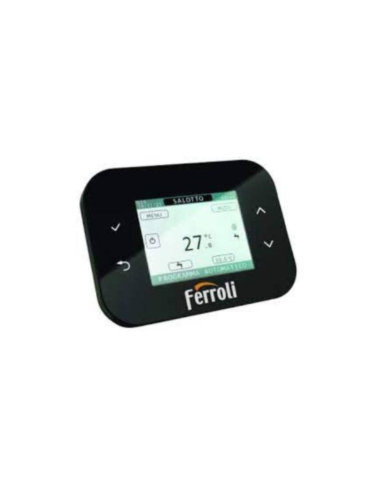 Ferroli Comando Remoto Connect CRP - Cod. 013069XA