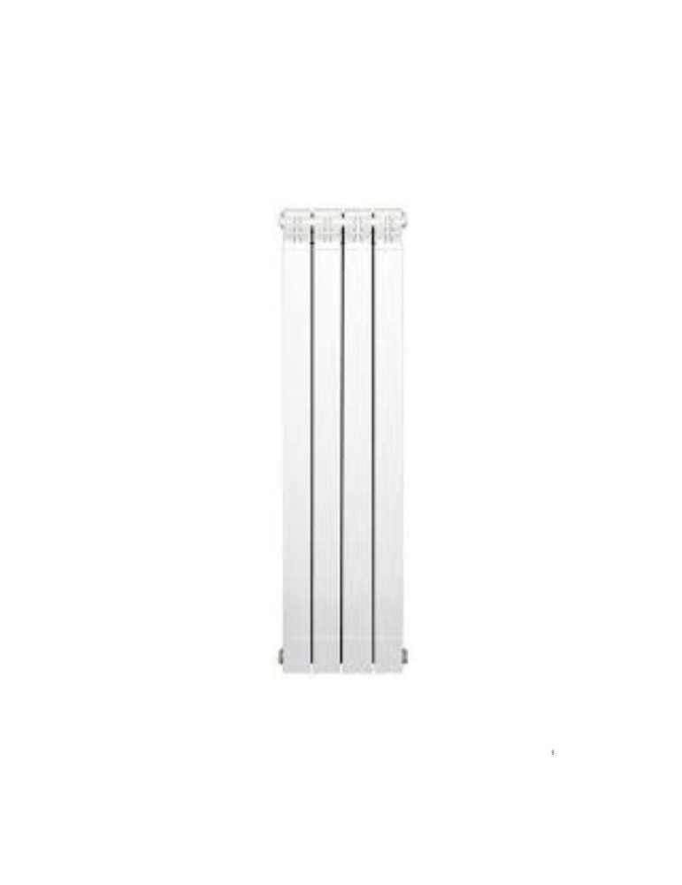 Faral Radiatore per Riscaldamento in Alluminio Mod. Tropical+ H.1800 componibile