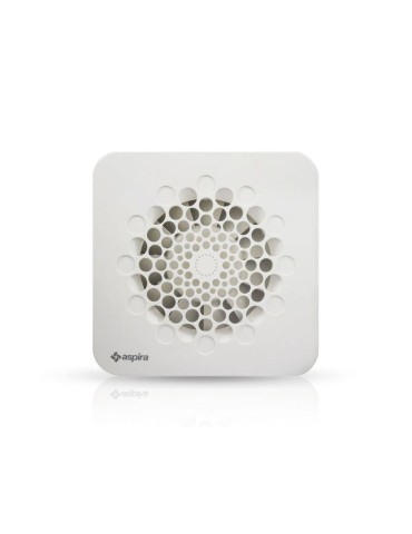 Fantini Cosmi Aspirante elicoidale ad alta prevalenza AP3100