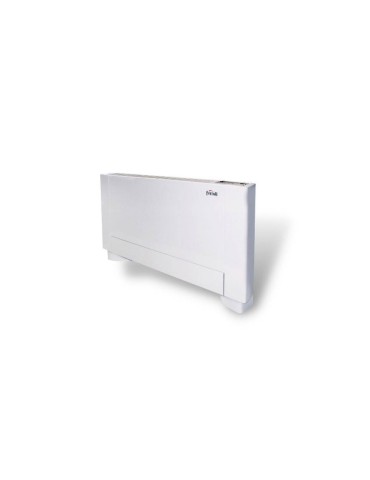 Ferroli Ventilconvettore Fan Coil Jolly Plus 2 VM-F Con Mantello