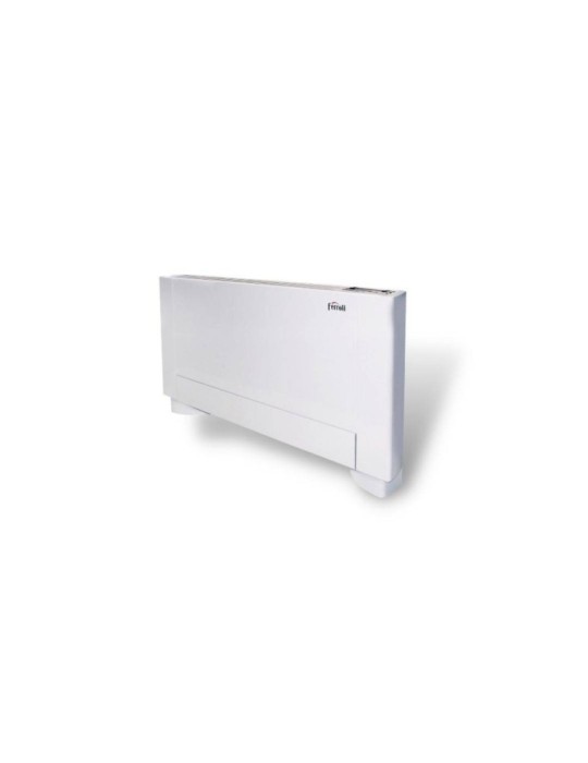 Ferroli Ventilconvettore Fan Coil Jolly Plus 2 VM-F Con Mantello