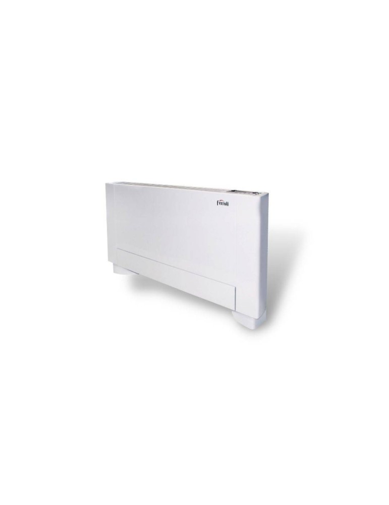 Ferroli Ventilconvettore Fan Coil Jolly Plus 2 VM-G Con Mantello