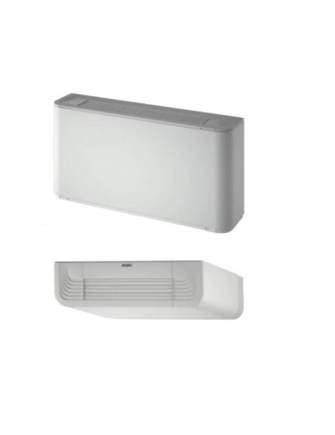 Aermec Ventilconvettore FCZ-U Soffitto/Pavimento Comando Escluso