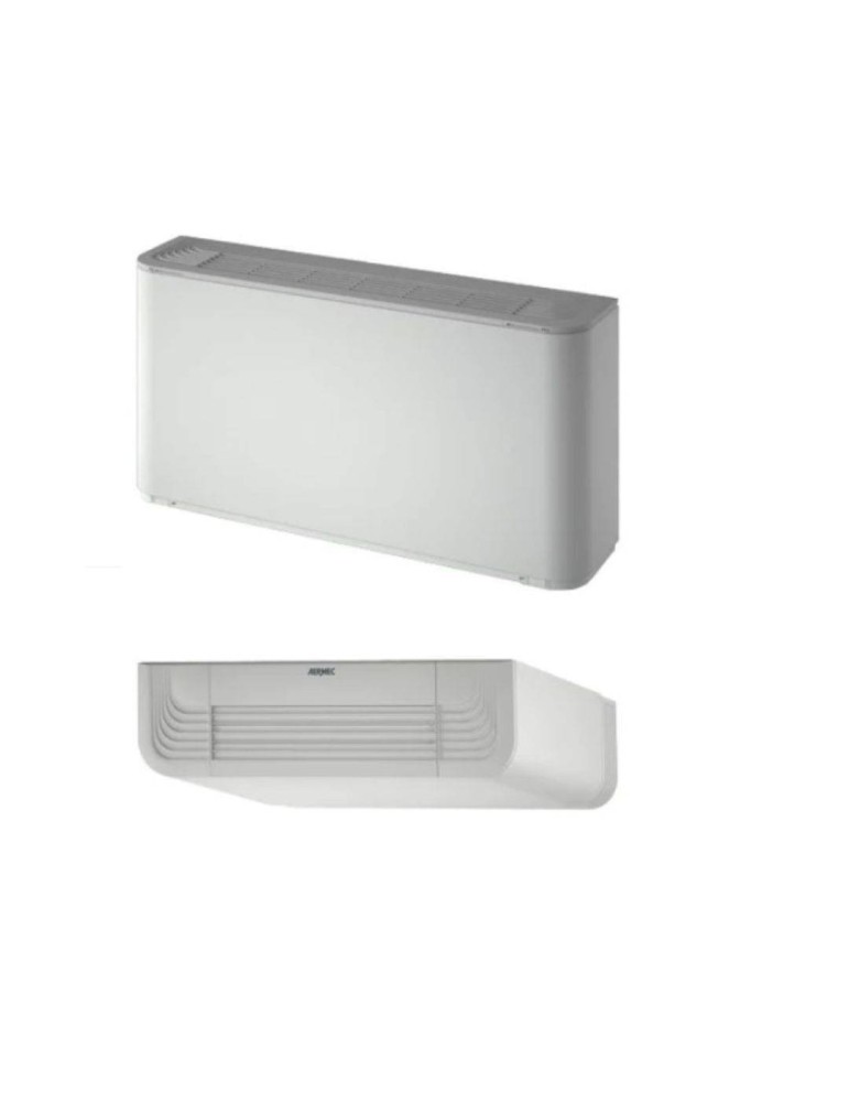 Aermec Ventilconvettore FCZ-U Soffitto/Pavimento Comando Escluso