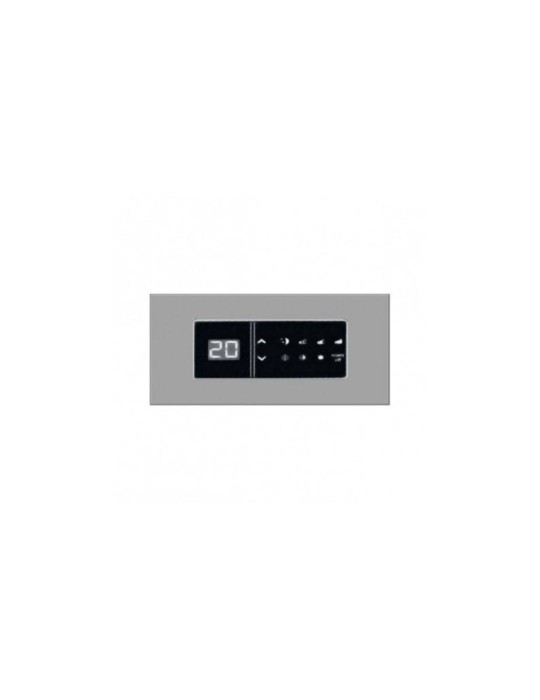 Innova Pannello Comandi a Bordo Unità A 4 Velocità Mod. E2T543II