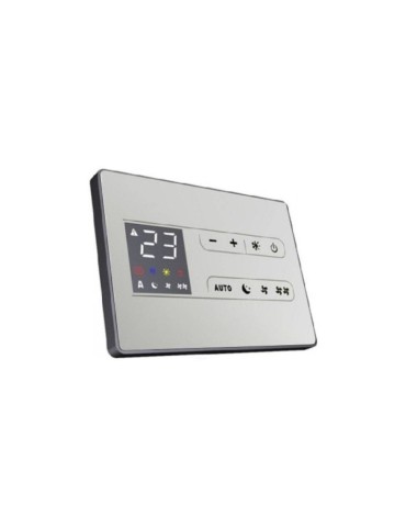 Innova Pannello Comandi a Muro Smart Touch Bianco