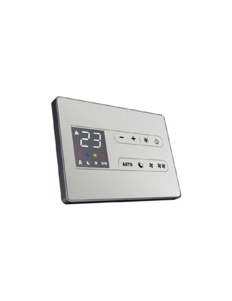 Innova Pannello Comandi a Muro Smart Touch Bianco