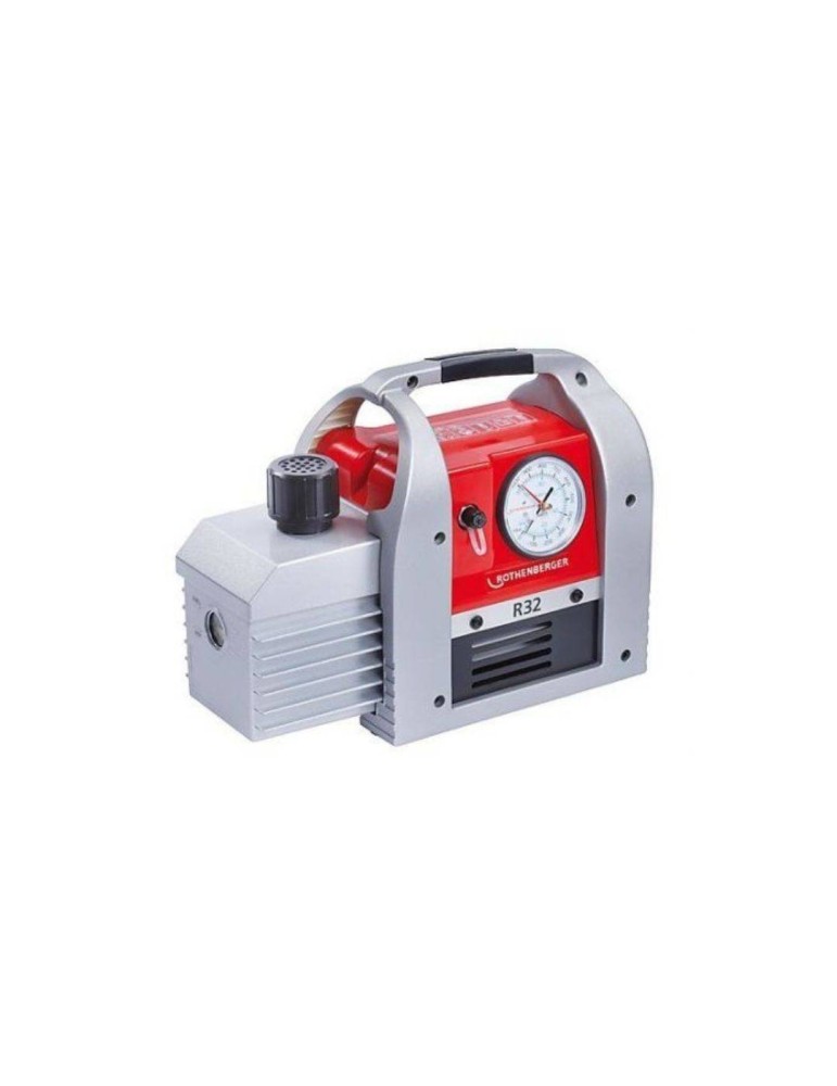 Rothenberger Pompa per Vuoto ROAIRVAC R-32 6.0 170lt - 1000001231