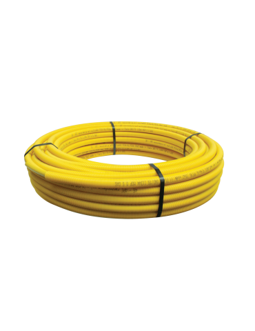 Ape Tubo Multistrato PE-xb Gas Isolante 20 x 2 - 50mt