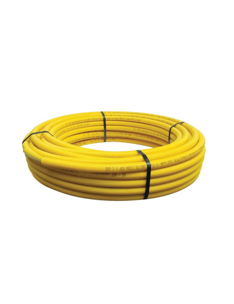 Ape Tubo Multistrato PE-xb Gas Isolante 20 x 2 - 50mt