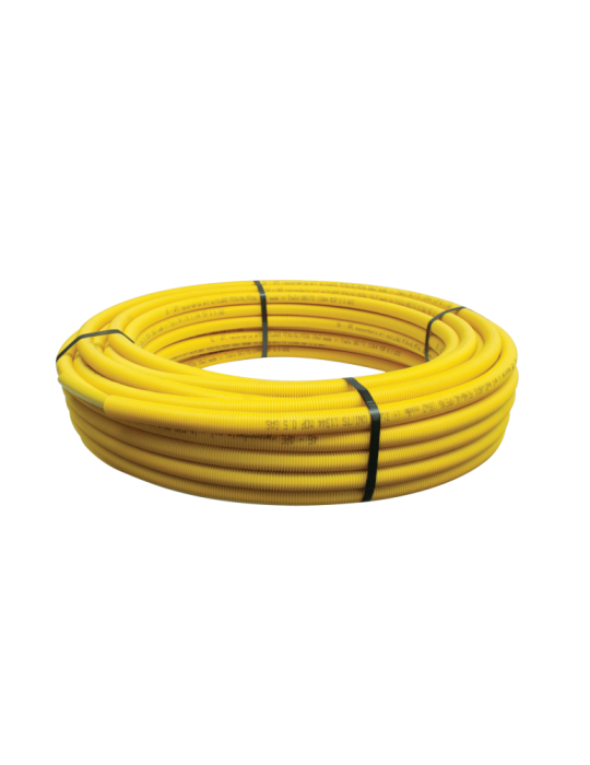 Ape Tubo Multistrato PE-xb Gas Isolante 20 x 2 - 50mt