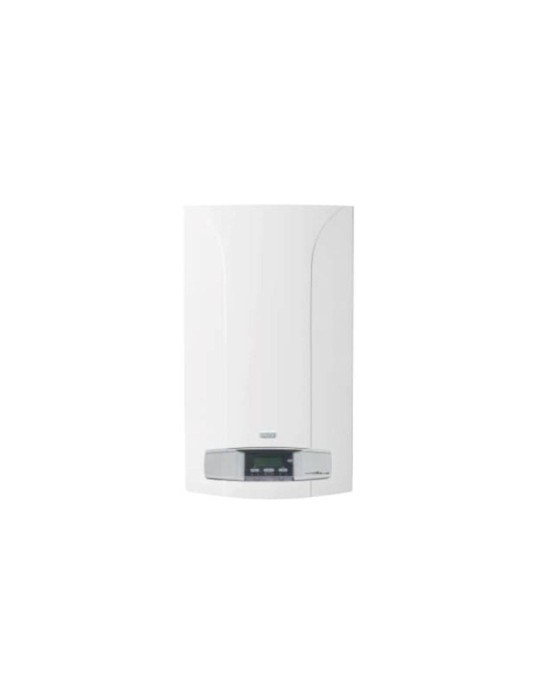Baxi Caldaia a Camera Aperta Luna3 Blue+ 240FI Metano/GPL