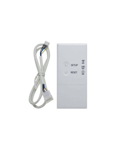 Toshiba Controllo Remoto WI-FI RB-N106S-G per Climatizzatore