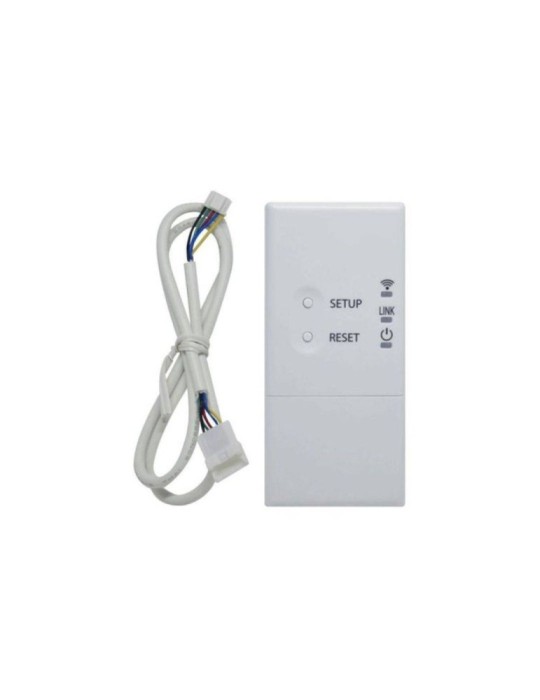 Toshiba Controllo Remoto WI-FI RB-N106S-G per Climatizzatore