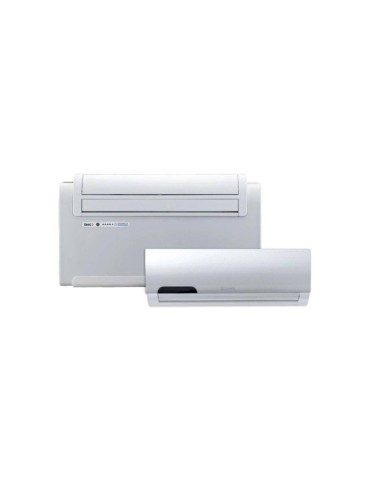 Olimpia Splendid Climatizzatore Senza Unità Esterna Unico Twin (Master+Wall) R-410 Wi-Fi Optional Cod. 02138+01996