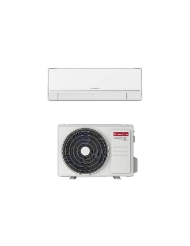 Ariston Climatizzatore Monosplit Nevis Evo R 32 12000 btu  WIFI Incluso Classe A+++