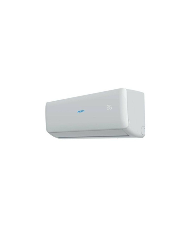 Aufit Climatizzatore Condizionatore Monosplit Freedom Inverter 24000 btu R-32 WIFI Incluso Classe A++
