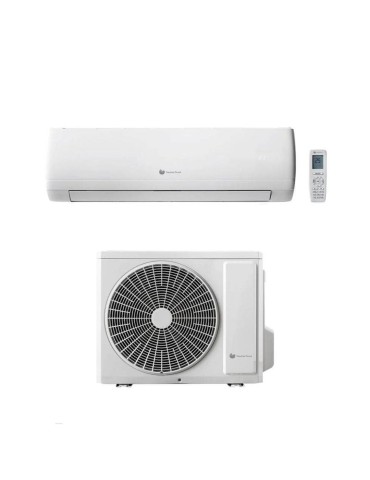 Hermann Saunier Duval Climatizzatore Monosplit VivAir One SDHL-1 12000 btu SDHL 1-030 NW Inverter R-32 Wifi Optional Classe A++
