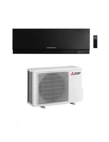 Mitsubishi Climatizzatore Monosplit Linea Kirigamine Zen MSZ-EF 15000 btu MSZ-EF42VGKW White Inverter R-32 Wi-Fi Classe A++