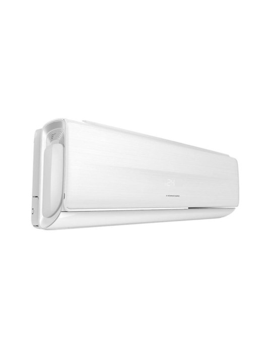 Hisense Climatizzatore Monosplit Fresh Master 12000 btu QF35XW00G Inverter R-32 Wi-Fi Classe A+++