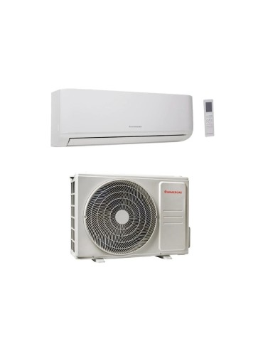 Immergas Condizionatore Monosplit Thor 24000 btu Inverter R-32 Wi-Fi Optional Classe A++