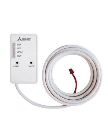 INTERFACCIA Wi-Fi MAC-587IF-E