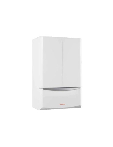 Immergas Caldaia a Condensazione Victrix Maior 32 da 32kw Metano/GPL Cod. 3.033698 Completa Di Kit Per Scarico Fumi