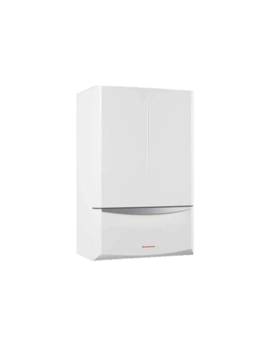 Immergas Caldaia a Condensazione Victrix Maior 35 da 35kw Metano/GPL Cod. 3.033699 Completa Di Kit Per Scarico Fumi