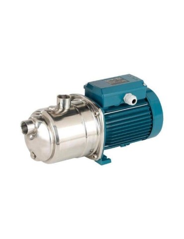 Calpeda Elettropompa Autoadescante Monoblocco NGXM 6/18 2HP
