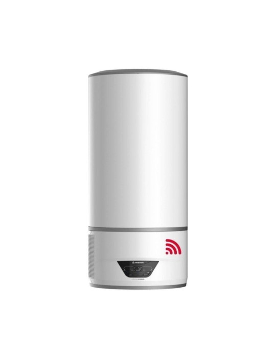 Ariston Scaldabagno a Pompa di Calore Elettrico Lydos Hybrid 80 L Wi-FI Classe A
