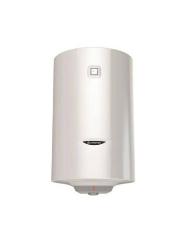 Ariston Scaldabagno Elettrico ad Accumulo Pro1 R 100 Litri V/3 Verticale 3201919