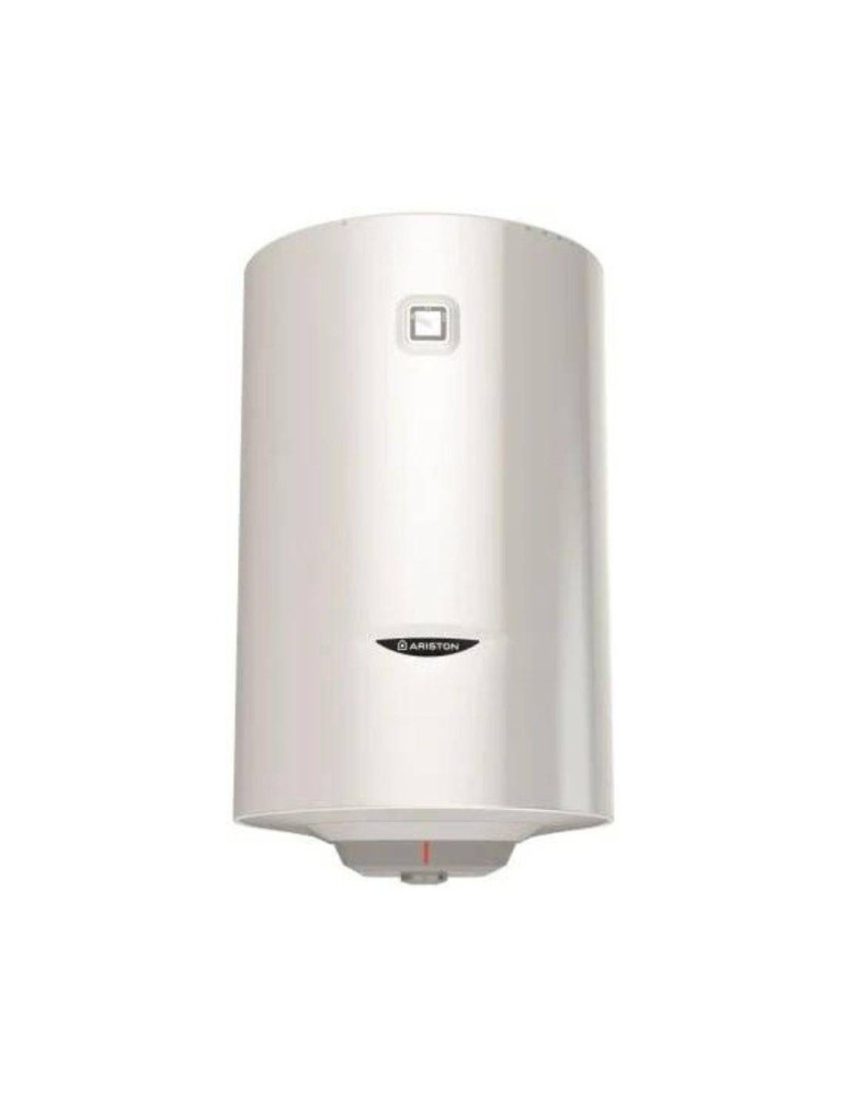 Ariston Scaldabagno Elettrico ad Accumulo Pro1 R 80 Litri V/3 Verticale 3201918
