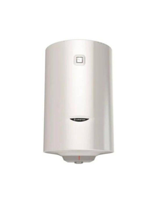 Ariston Scaldabagno Elettrico ad Accumulo Pro1 R 50 Litri V/3 Verticale 3201917